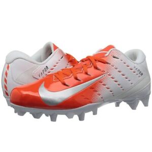 Nike Vapor Untouchable Varsity 3 Low Td Men S Football Cleats 108 Ebay