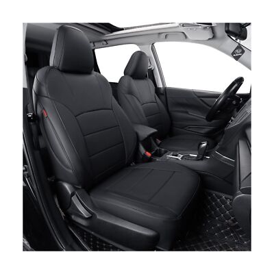 coverdream Custom Seat Covers Compatible with Select Subaru Legacy