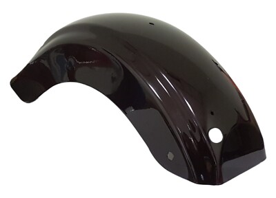 HARLEY DAVIDSON TOURING ELECTRA ROAD KING ULTRA LIMITED BŁOTNIK TYŁ REAR FENDER