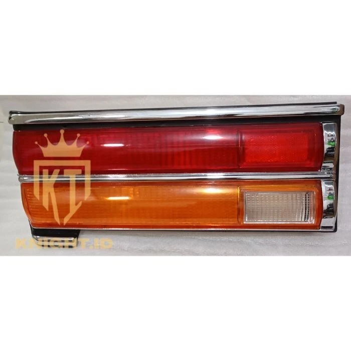 FITS FOR TOYOTA CORONA TT130 RT130 T130 SEDAN REAR TAILLIGHT LAMP LH RH 78 79 X2 - Image 2 of 4