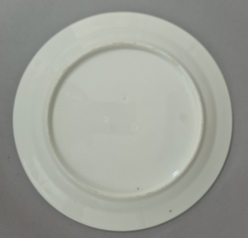 (A0857) Teller, Italien 19. Jahrhundert, Umdruck Dekor, Opern Motiv, D=20,5cm - Picture 4 of 5