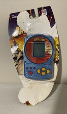 NEW MB Milton Bradley Hand Held Electronic Battleship Game 2002 Factory Sealed