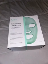 qure led mask