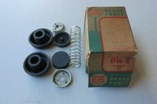 Nash Rambler Comet Falcon Vintage Eis Brake Parts Wheel Cyl Kit Dw-e 13704