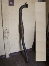 Flexrohr  Nissan Primera  P11  Stufenheck  Bj. 96  Mittelrohr  Auspuffanlage