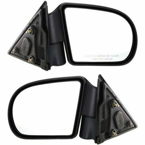 Find DOOR MIRROR 2001 BLAZER S10 RH RIGHT PASSENGER In Fontana - Foto 10