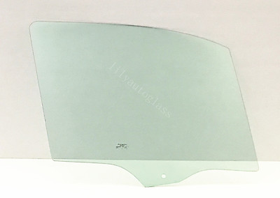 Fits 2014-2023 Ford Transit Connect Passenger Right Side Front Door Window Glass