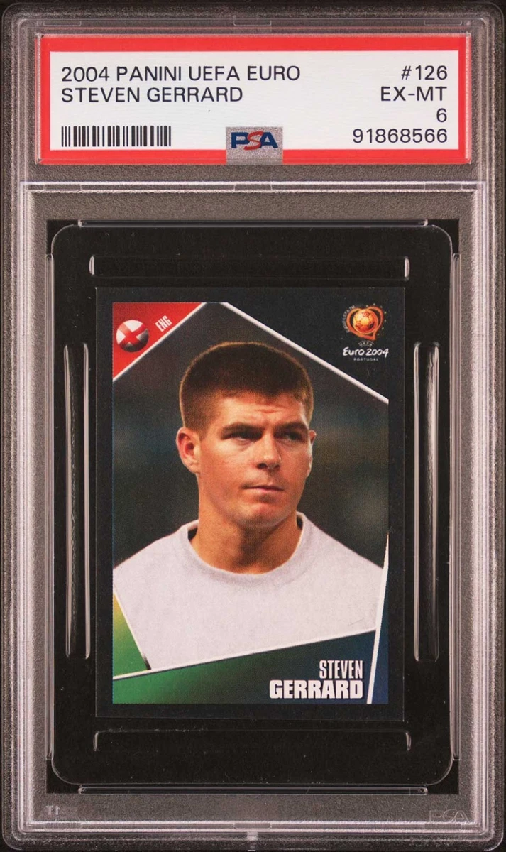Zinedine Zidane Panini CL 2001 / 2002 (Gebraucht) in Oberdorf BL für