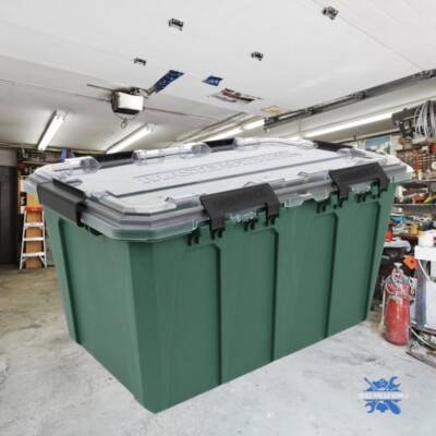 Sam's Club 40 Gallon Tote With Wheels 40 Gallon Menards Tote