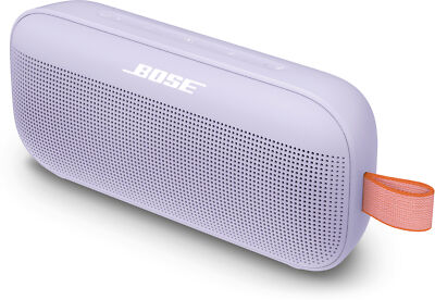 Bose Soundlink Flex portable BT speaker (Chilled lilac) | eBay