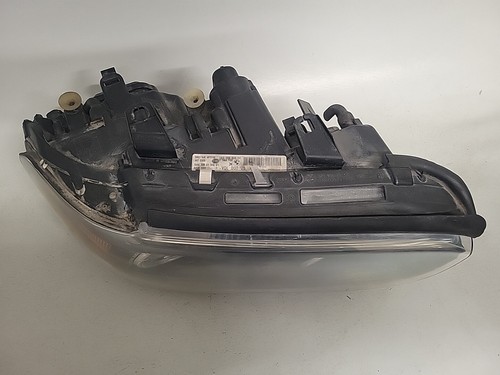 2002 - 2005 BMW 7 Series 745i Xenon HID AFS Headlight Passenger Right OEM 0711 - Picture 4 of 10