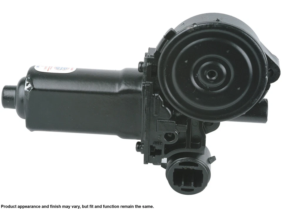 Motor de ventana Cardone para Pontiac Vibe 2003-2008 Foto 3 de 4