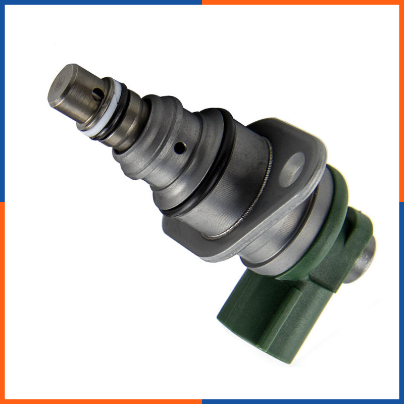 Injecteur diesel 0967100130 neuf de rechange pour moteur Toyota