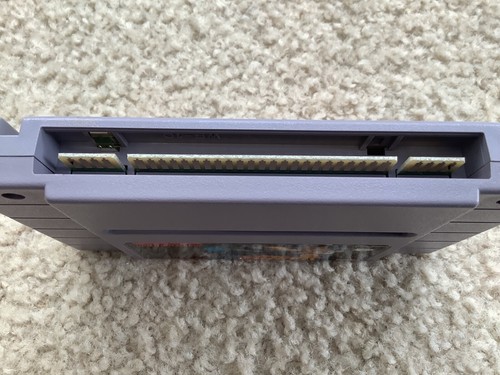 Star Fox( Super Nintendo 1993 Nintendo) Complete- Excellent Condition - Picture 16 of 23