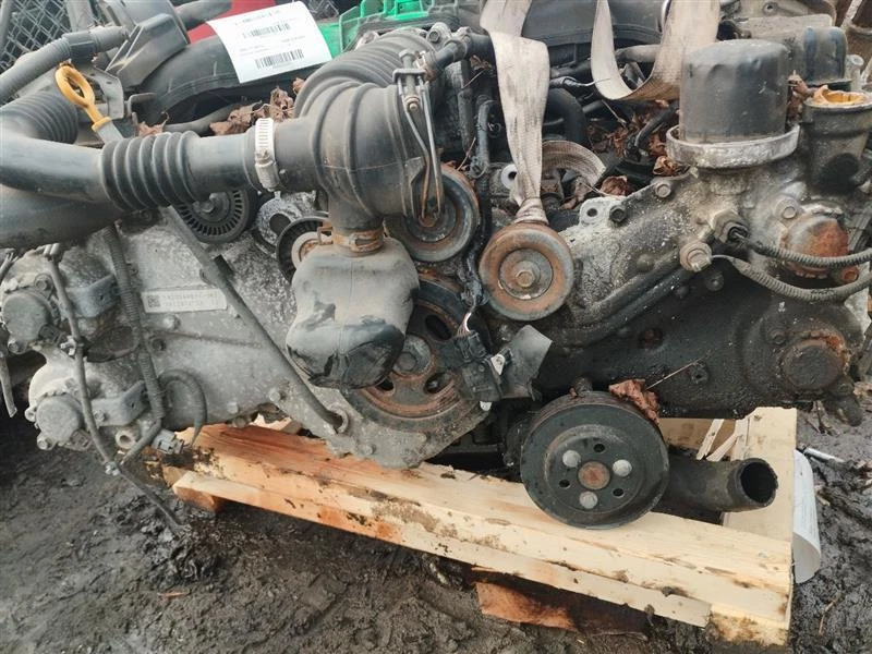 Used Engine Complete Assembly fits: 2014 Scion FR-S 2.0L VIN A 6th digit MT Grad - Image 3 of 4