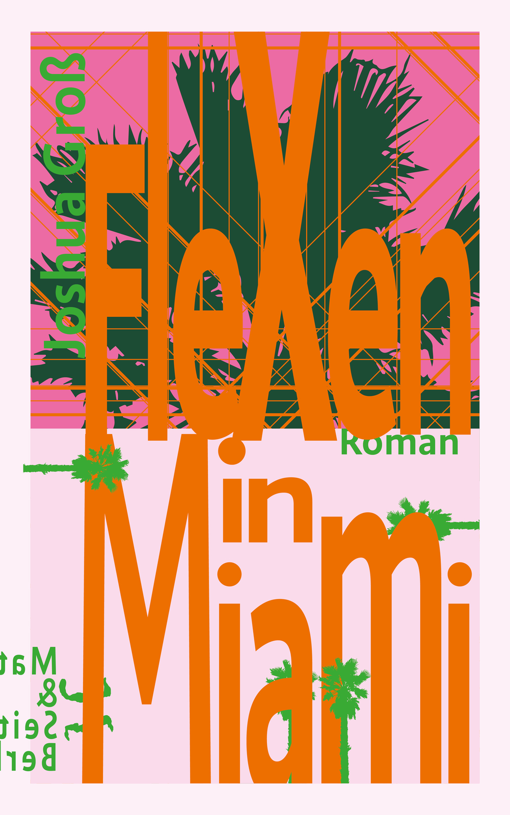 Thumbnail - Joshua Groß / Flexen In Miami