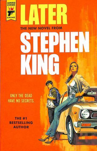 Later by King, Stephen - Imagen 1 de 1