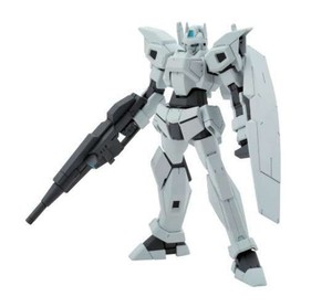 Bandai Hobby #09 G-Exes "Gundam Age" 1/144 - High Grade Age (899998313656)
