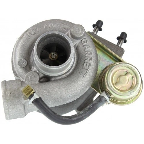 Turbolader Turbolader Turbo Renault Espace R21 R25 2.1 TD 88 PS 454067-0001 - Bild 2 von 4