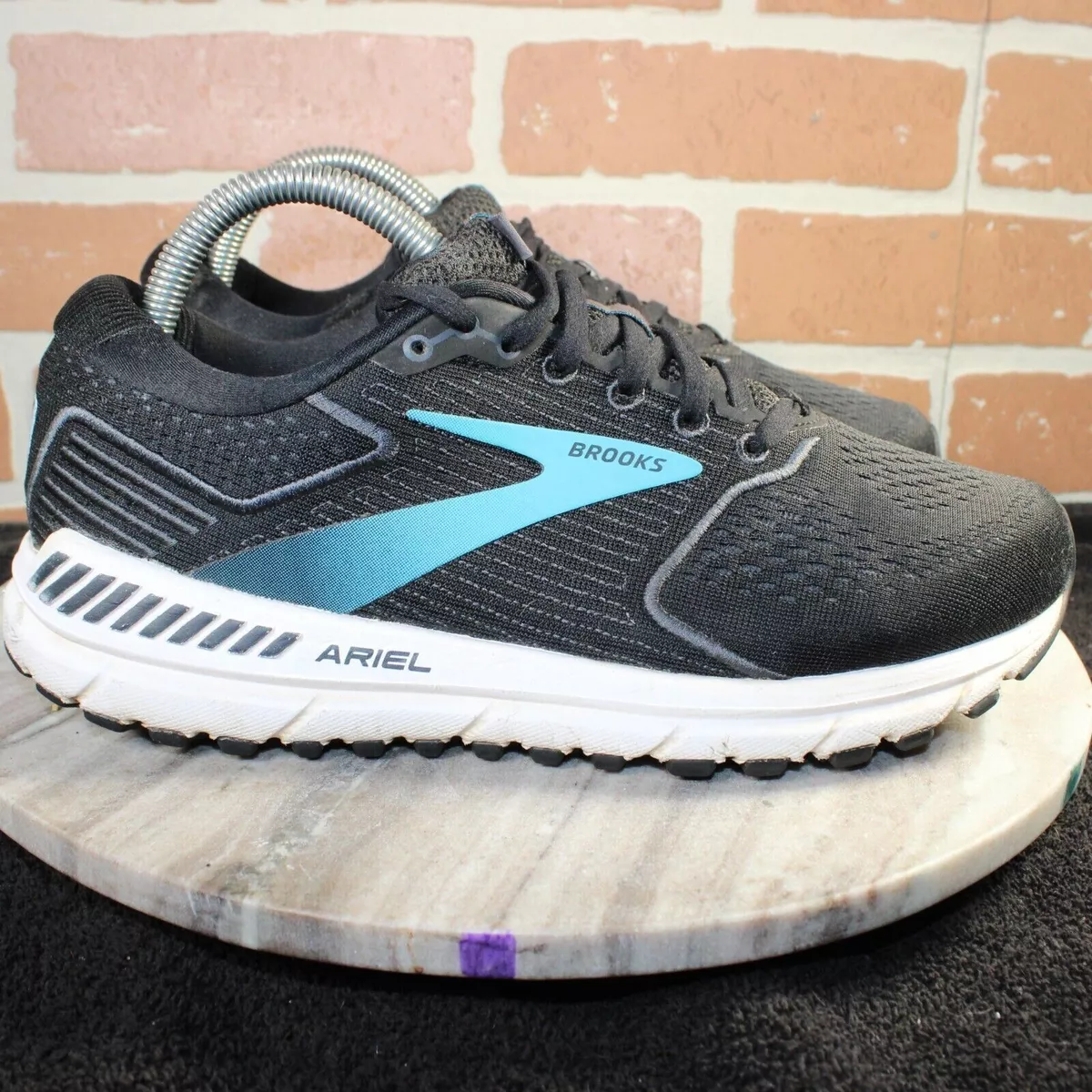 Brooks ariel 8.5 clearance