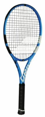 Babolat Pure Drive Junior 26 2018 Griff L1 Tennisracket für Kinder
