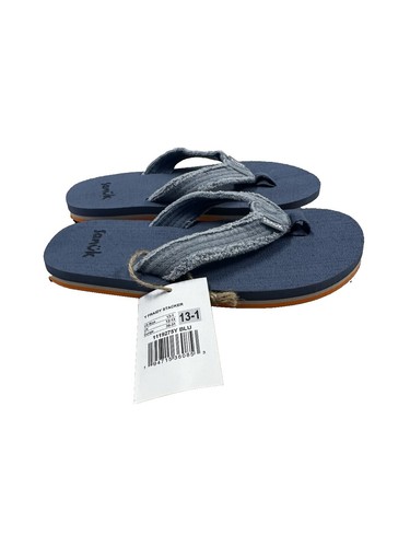 Sanuk Shoes Cozy Vibe Low Wool Mens Size 10 US Dark Gray New  display picture 2
