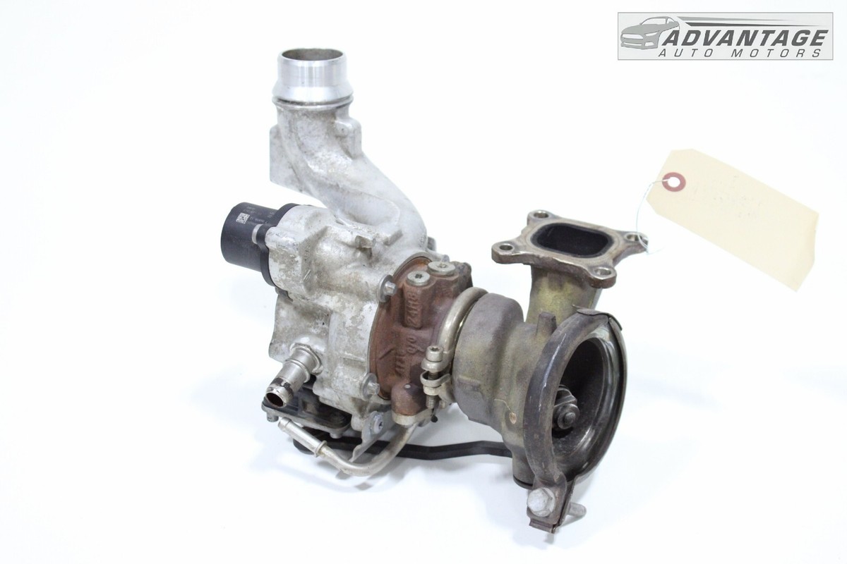 まさしん専用CHOFU　FH-2904T(OEM商品LC-K295同等品)未使用 2020-2023 BUICK ENCORE GX 1.3L AWD ENGINE TURBO TURBOCHARGER