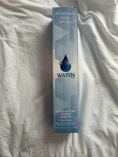 Refrigerator water filter Waten H2O edr3rxxd1 Whirlpool compatible filter 3