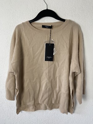 Weekend Max Mara Pullover Gr. M NEU mit Etikett  (NP:369 )