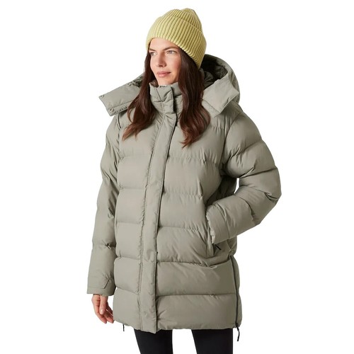 WTAPS × Helly Hansen SHERPA Jacket 17SS Beige Black Size 3/L | eBay