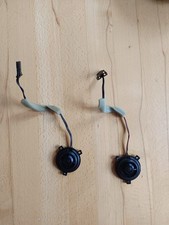 VW Volkswagen Passat B7 Lautsprecher Hochtöner Tür Vorne 3C8035411