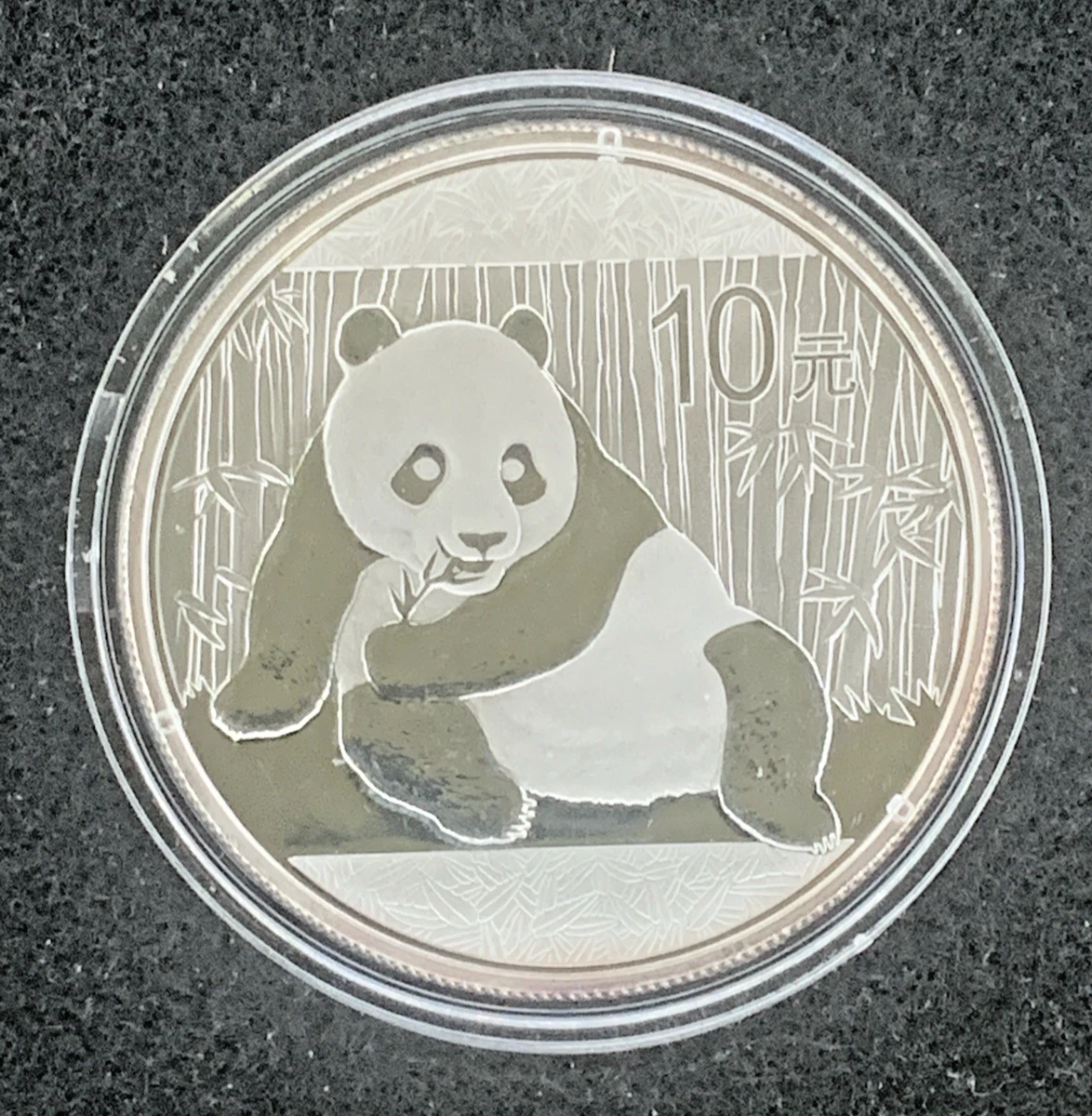2015年　パンダ　金銀　 Chinese Panda 2015 Chinese Mint Silver Bullion Coins for sale | eBay