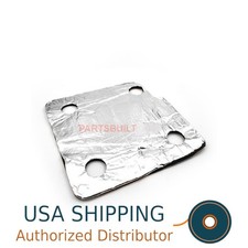Artillery Bed Insulation Pad - Hornet