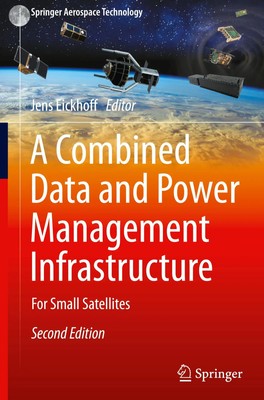 Jens Eickhoff | A Combined Data and Power Management Infrastructure | Buch | xxv