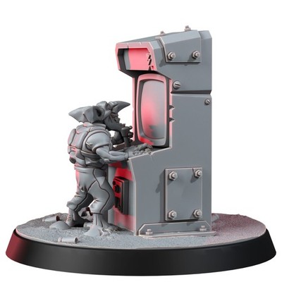 ORK GROT DA GAMA
