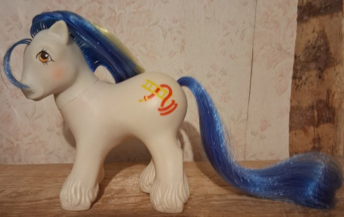 My Little Pony Vintage & Antique Toys for sale | eBay