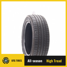 Used 23555r19 Michelin X Tour As 2 105h - 932 Used 23555r19 Michelin X Tour As 2 105h - 932
