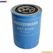 OIL FILTER A210105 FOR LTI CARBODIES NISSAN TERRANO CABSTAR PICK/UP UTE 710 2.7L