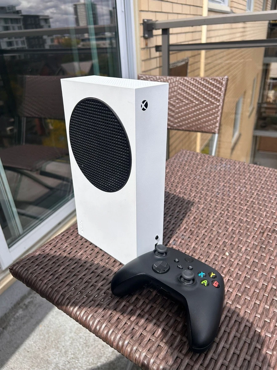 Microsoft Xbox Series S 512GB Video Game Consoles for sale | eBay