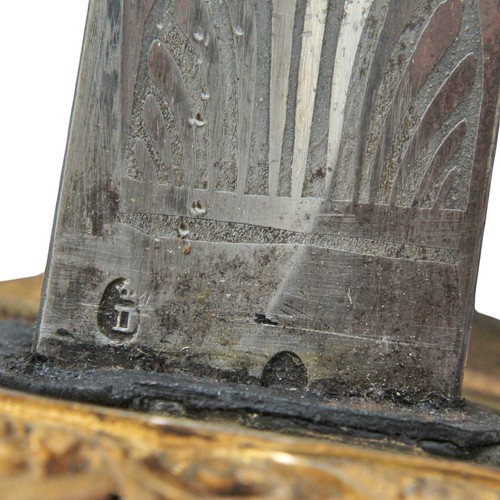 American Civil War 1850 Model Officers Sword - Picture 6 of 19