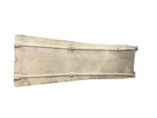 2014-2020 BMW I8 FRONT CENTER UNDERBODY SPLASH SHIELD PANEL