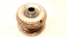 11-17 Audi Quattro B8 A4 A5 Automatic Transmission Torque Converter Oem 121725 11-17 Audi Quattro B8 A4 A5 Automatic Transmission Torque Converter Oem 121725