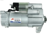 Anlasser Jaguar S-Type Jaguar XF 12V 2Kw 4R83-11001-AC