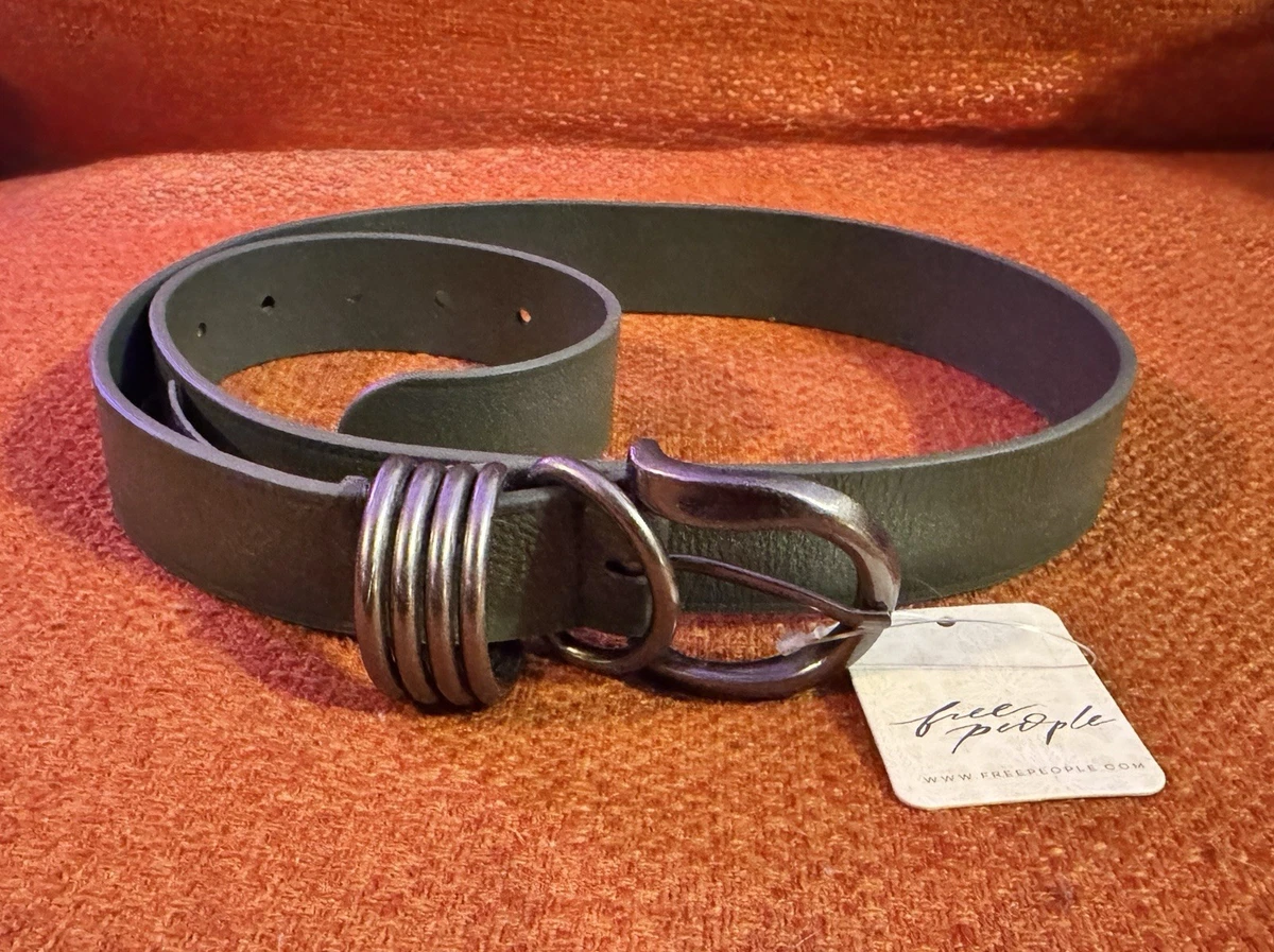 Free People Belts for Women for sale | eBay