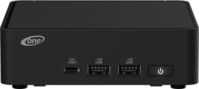 ONE Mini PC NUC 15PRO-100U #ON269