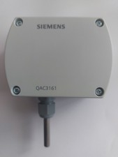 Siemens QAC3161 Aussen-/Raumtemperaturfühler DC 0...10 V