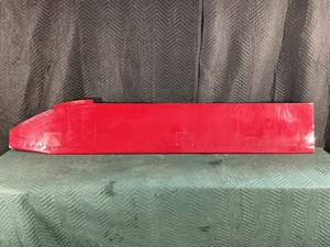 P/N:  (AR)108-1701000-0 - LH Aileron for Stinson 108-1