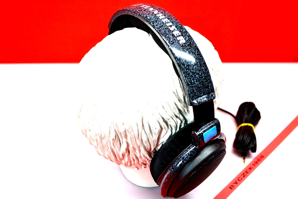 Sennheiser HD 600, Foto 4 von 5