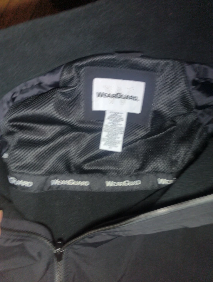 Abrigo Elgin Fastener Group (EFG) 2xl Foto 4 de 4