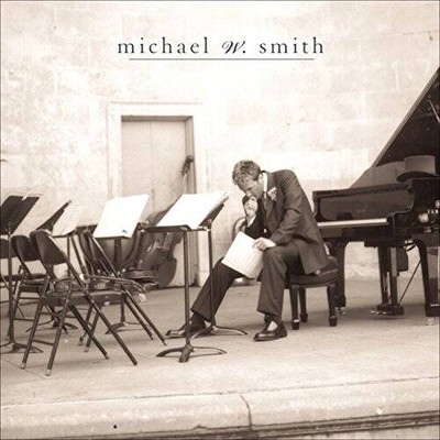 Freedom - Audio CD By MICHAEL W SMITH - VERY GOOD